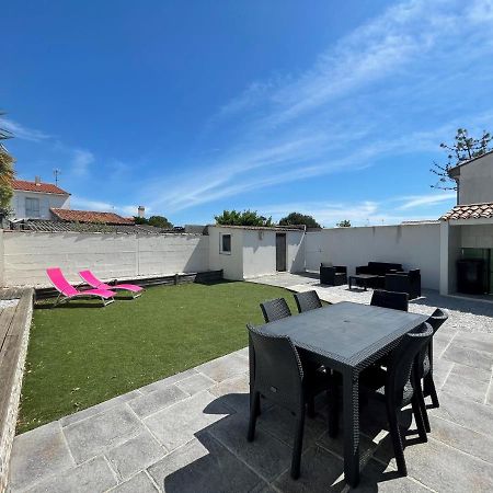 Villa La Petite Retaise La Flotte Exterior foto